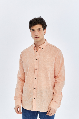 Resim Yenikoza Erkek Gömlek