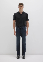 Resim Mavi MARTİN Erkek Jean Pantolon M0037829624