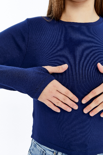 Resim Trender Kadın Bluz