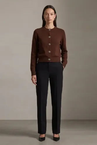 Resim Fashion Friends Kadın Hırka 26K0112K1