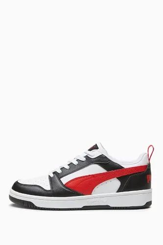 Resim Puma Rebound V6 Low Tdp Erkek Spor Ayakkabı 406388-04