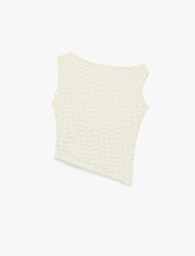 Resim Koton Kadın Atlet 6SAL30080IK