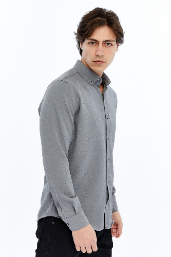 Resim Paul&More Erkek Gömlek 44816