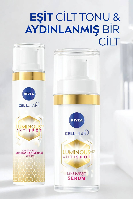 Resim Nivea Unisex Bakım Kremi