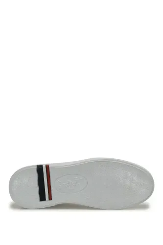 Resim U.S. Polo Assn. Erkek Günlük Ayakkabı A102695697 Norm 6Pr