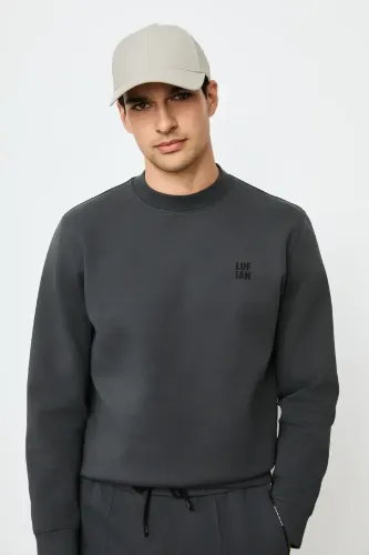 Resim Lufian Grand Erkek Sweat 112030192