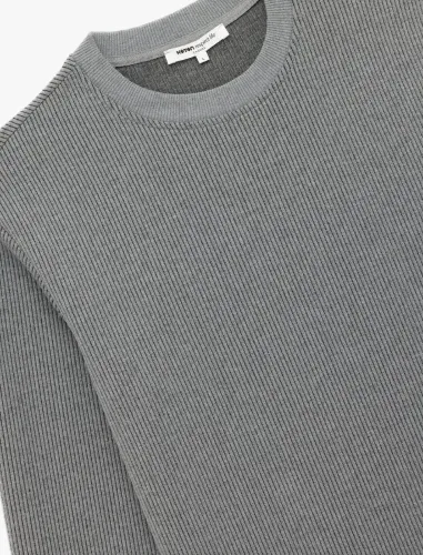 Resim Koton Erkek Sweat 7WAM70008MK