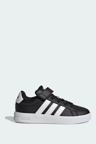Resim Adidas GRAND COURT 3.0 EL C Unisex Spor Ayakkabı HP3533