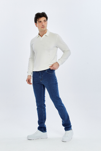 Resim Yenikoza Erkek Jean