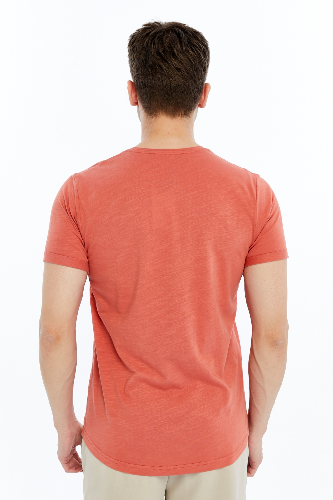 Resim Trender Erkek T-shirt