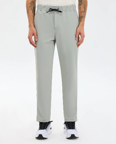 Resim Skechers  M Micro Slim Pant Erkek Eşofman Alt S2510182-3835