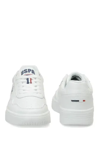 Resim U.S. Polo Assn. Erkek Günlük Ayakkabı A102695704 Coster 6Pr