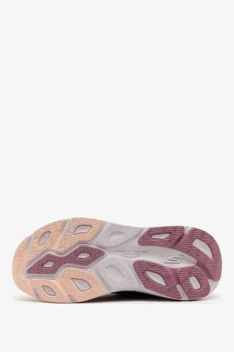 Resim Skechers Max Cushıonıng Elıte 3 Kadın Spor Ayakkabı 129720 BURG