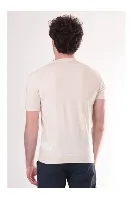 Resim Guess  Erkek  Triko T-shirt M6GR03Z0556-G1H6 Lewıs Cn Ss Cotton Sılk Swtr