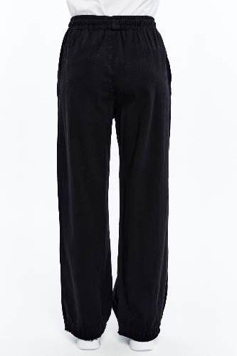 Resim Yenikoza Kadın Kanvas Pantolon