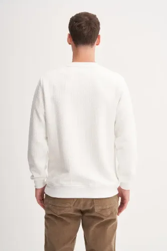 Resim Cazador Erkek Sweat 53395