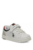 Resim U.S. POLO ASSN. Erkek Çocuk Spor Ayakkabı A102155601 GUS JR 6FX