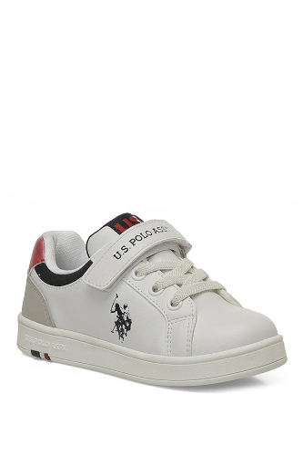 Resim U.S. POLO ASSN. Erkek Çocuk Spor Ayakkabı A102155601 GUS JR 6FX