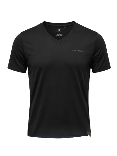 Resim Lumberjack Kadın T-shirt A102063509 WB 11CT127 6FX