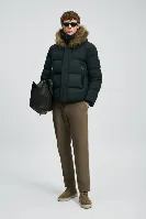 Resim Lufian Josep Erkek Mont 112120252