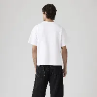 Resim Levis Erkek T-shirt