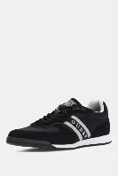 Resim Guess Erkek Günlük Ayakkabı FMTDIVSUE12-BLACK