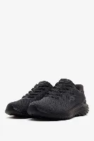 Resim Skechers Bounder 3.0 Erkek Spor Ayakkabı 233459 BBK