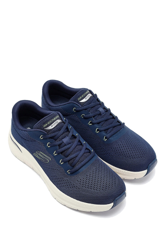 Resim Skechers Arch Fit 2.0 Erkek Spor Ayakkabı 232700Tk Nvy