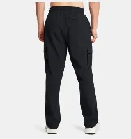 Resim Under Armour Ua Vibe Woven Cargo Pants Erkek Eşofman Alt 1386558-001