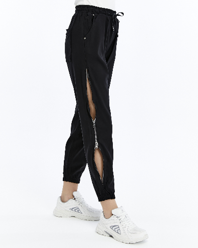 Resim Yenikoza Kadın Kanvas Pantolon