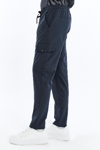 Resim Yenikoza Erkek Kanvas Pantolon