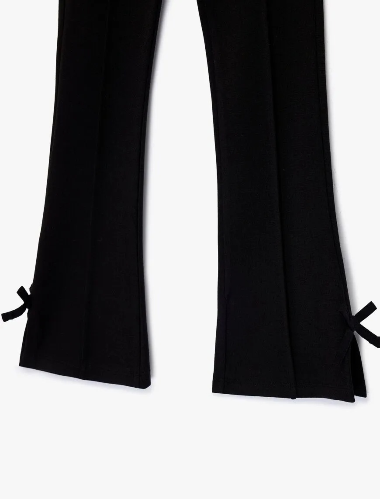 Resim Koton Kız Bebek Tayt 6SMG40003AK