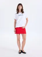 Resim Levis Kadın T-shirt