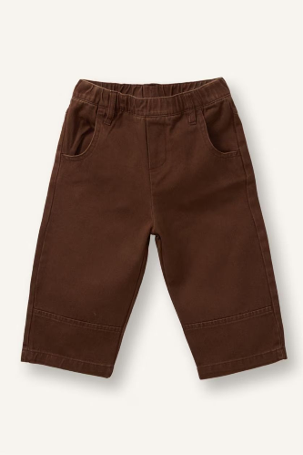 Resim Defacto Erkek Bebek Sweat Takım G8763A5/BG106