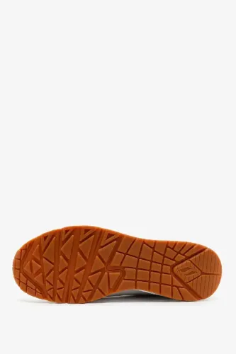 Resim Skechers Uno - Stand On Aır Erkek Spor Ayakkabı 52458Tk Wht