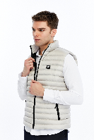 Resim Trender Erkek Yelek