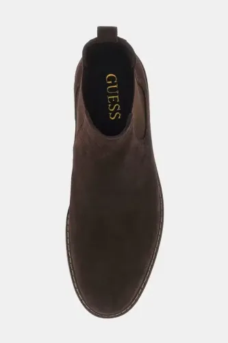 Resim Guess Erkek Bot FMTDOVSUE10-BROWN Dova