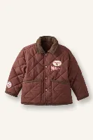 Resim Defacto  Erkek Bebek Mont H0062A5/BN330