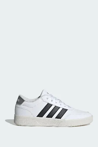 Resim Adidas BREAKNET 3.0 Kadın Spor Ayakkabı JR3559