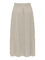 Resim Only Onltızana Long Skırt Wvn Noos Kadın Etek 15372613