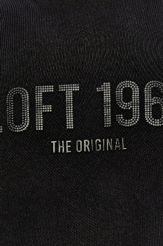 Resim Loft  Erkek T-Shirt Lf2042339