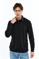 Resim Yenikoza Erkek Sweat