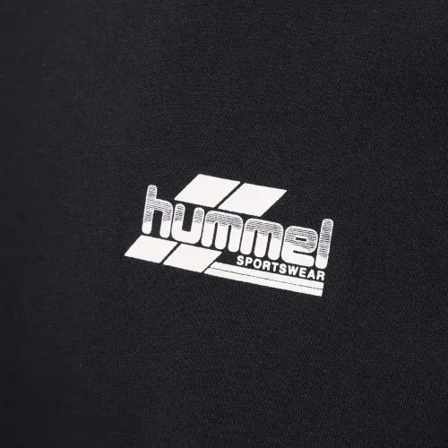 Resim Hummel Hmlslater T-Shırt S/S Erkek T-Shirt 912435-2001
