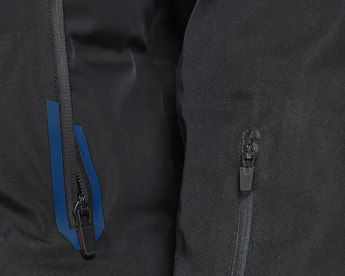 Resim Jack & Jones Jcotarwın Puffer Erkek Mont 12225287