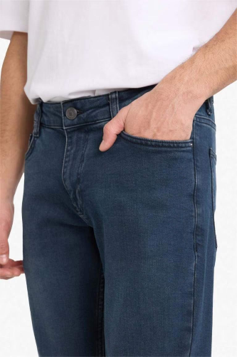 Resim Defacto Erkek Jean Pantolon R8791AZ/NM83