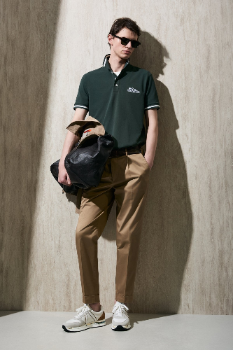 Resim Lufian Artos Erkek T-shirt 111040249