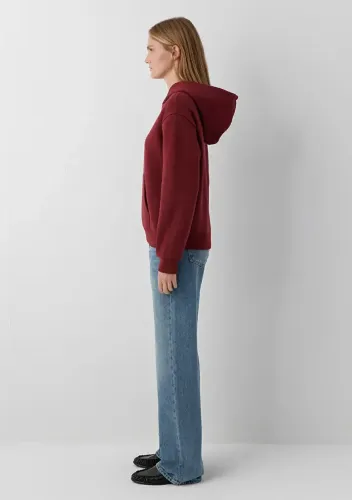 Resim Mavi Kadın Sweatshirt M167299-85347
