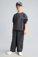 Resim Defacto  Erkek Çocuk Eşofman Alt H9687A8/AR31