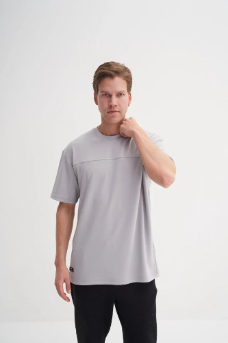 Resim Cazador Erkek T-shirt 40070