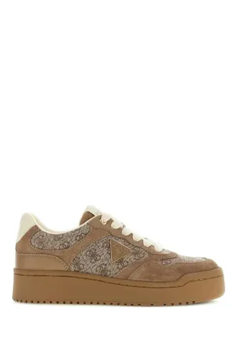 Resim Guess Kadın Günlük Ayakkabı FLTM16FAL12-TAUPE